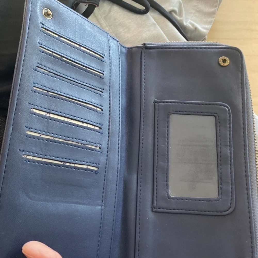 Shiraleah Women’s Wallet (CK)